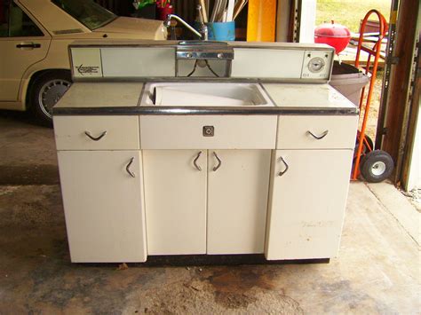 retro steel cabinets|1950 vintage metal kitchen cabinets.